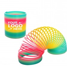 Magic Spring Rainbow Toy